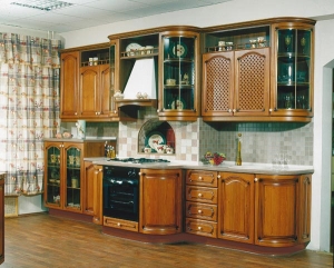 Кухня 164